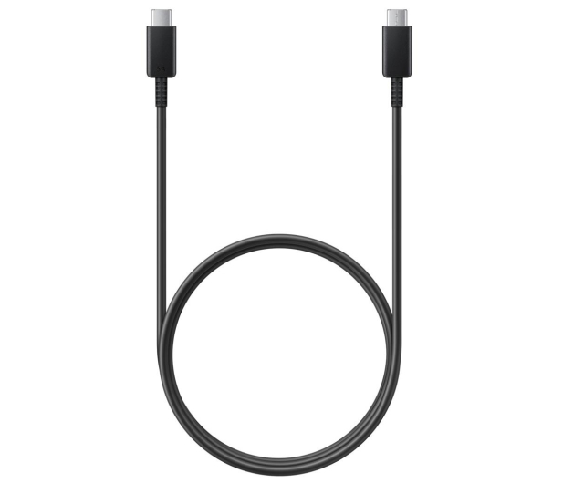 Samsung Kabel USB-C - USB-C 1m czarny - 561732 - zdjęcie 2